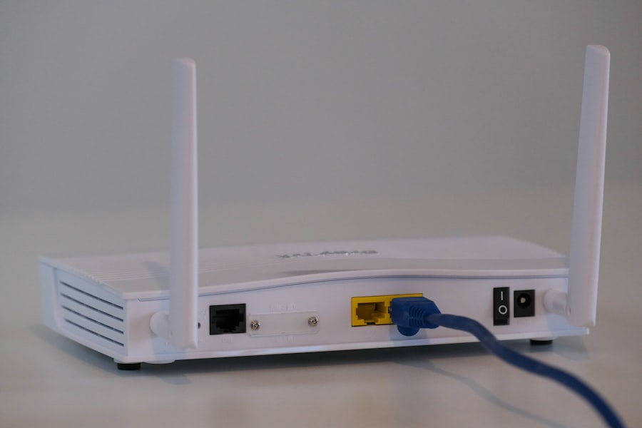 Wi-Fi
